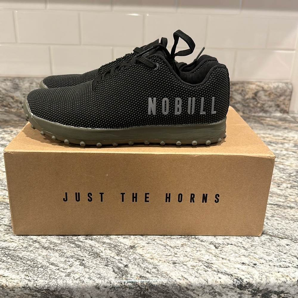 Nobull shoes